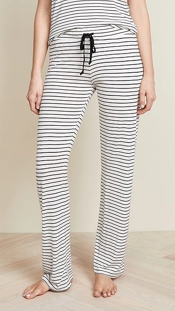 PJ Salvage Sleep Pants 1 PJ Salvage Sleep Pants