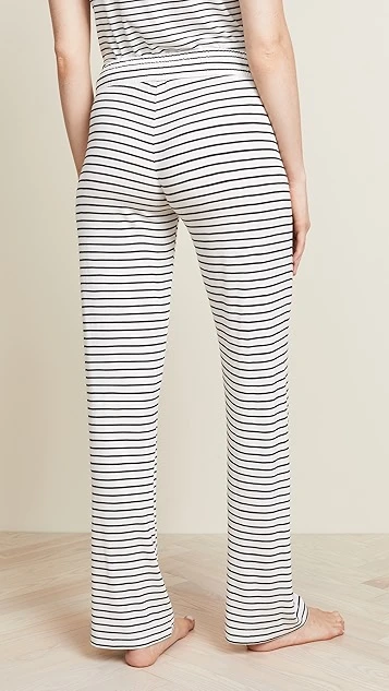 PJ Salvage Sleep Pants 2 PJ Salvage Sleep Pants - Image 2