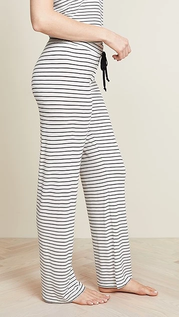 PJ Salvage Sleep Pants 3 PJ Salvage Sleep Pants - Image 3