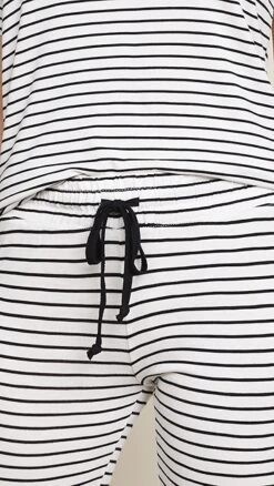 PJ Salvage Sleep Pants 10 PJ Salvage Sleep Pants -Eberje Style pjlux3044113149 q5 2 0. UX357 QL90