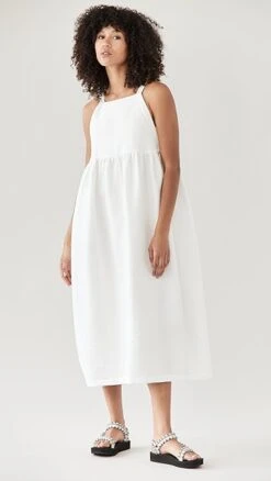 Rachel Comey Fresco Dress