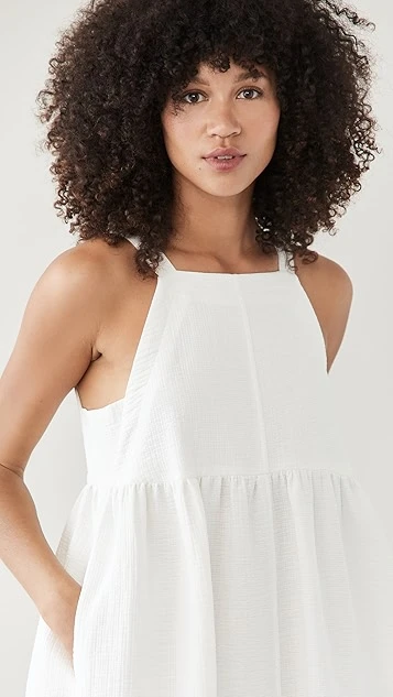 Rachel Comey Fresco Dress 5 Rachel Comey Fresco Dress - Image 5