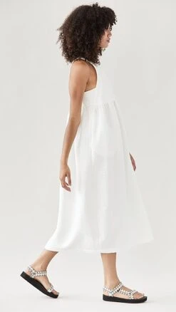 Rachel Comey Fresco Dress 8 Rachel Comey Fresco Dress -Eberje Style rachc214451af4e 1622559658528 2 0. UX357 QL90