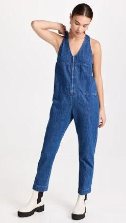 Rachel Comey Buxton Jumpsuit