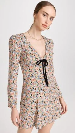 Reformation Mavis Dress