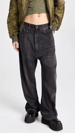 R13 Venti Jeans