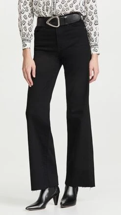 SLVRLAKE Grace Jeans