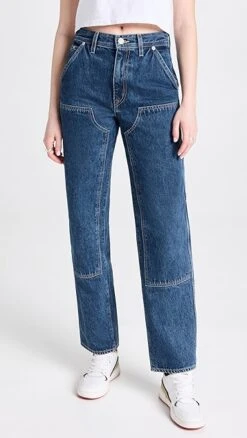 SLVRLAKE Worker Pants