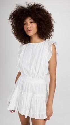 Eberje Style 7 MISA Ginia Dress