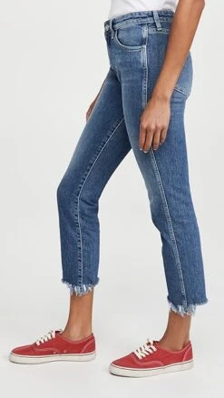 3x1 W3 Straight Authentic Crop Jeans 8 3x1 W3 Straight Authentic Crop Jeans -Eberje Style thrxo3099249585 1626208465226 2 0. UX357 QL90