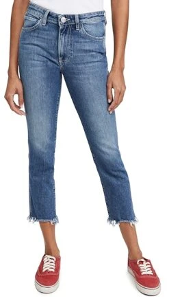 3x1 W3 Straight Authentic Crop Jeans 11 3x1 W3 Straight Authentic Crop Jeans -Eberje Style thrxo3099249585 1626208465292 2 0. UX357 QL90