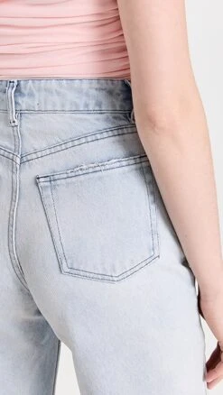 3x1 Diana Split-Shore Jeans -Eberje Style thrxo3155218326 1680559423845 2 0. UX357 QL90