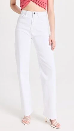 3x1 Diana-Gypsum Jeans