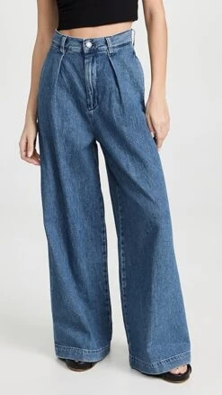 Made In Tomboy Enea Jeans