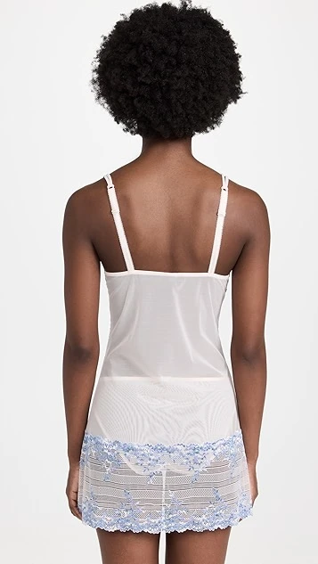 Wacoal Embrace Lace Chemsie 2 Wacoal Embrace Lace Chemsie - Image 2