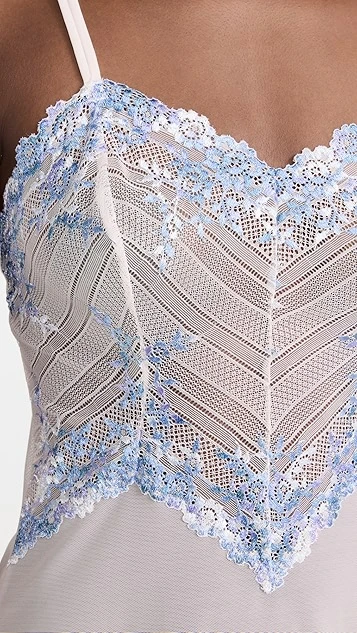 Wacoal Embrace Lace Chemsie 4 Wacoal Embrace Lace Chemsie - Image 4